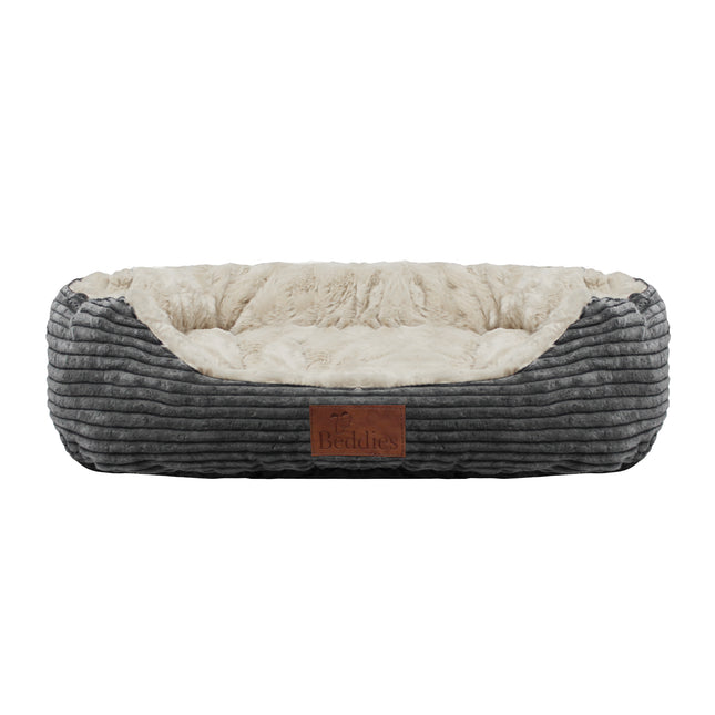 Beddies Plush Cord Lounger