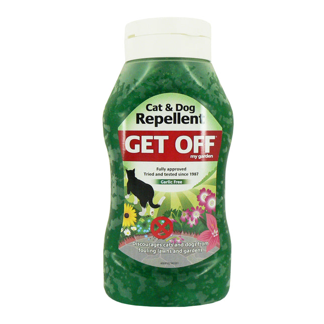 Get Off Scatter Crystals