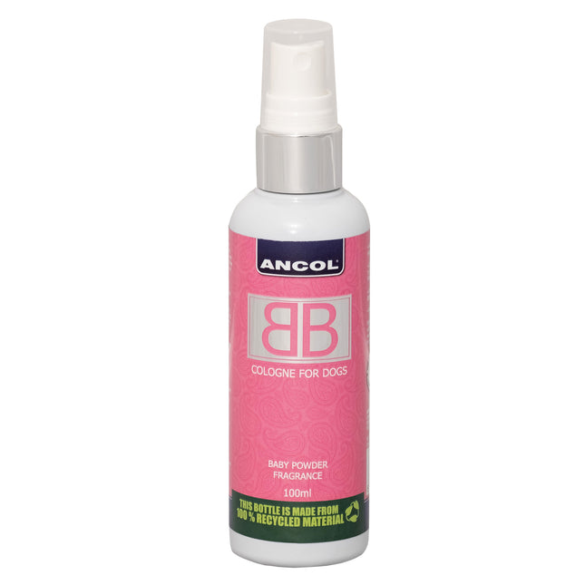 Dog Cologne New Baby 100ml