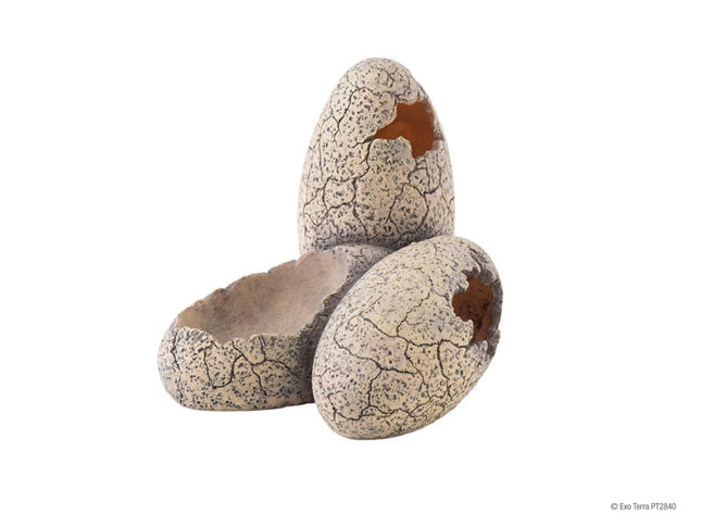 EXO TERRA DINOSAUR EGG HIDE