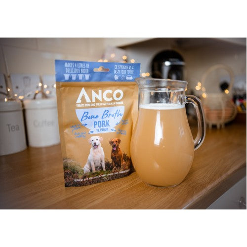 Anco Bone Broth 120g