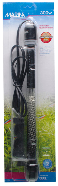 Marina Submersible Pre-Set Heater 300W