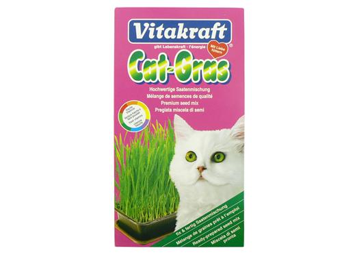 Vitakraft Cat Grass 120g