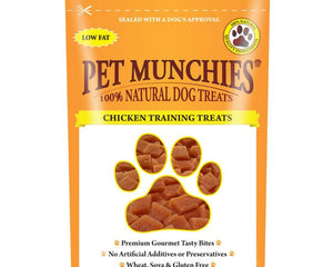 Dog Treats
