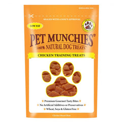 Dog Training Treats