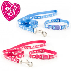 Puppy leads, Collars & Harnesses