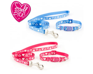 Puppy leads, Collars & Harnesses