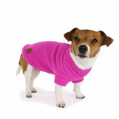 Puppy Coats & Clothing
