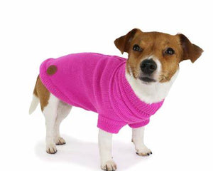 Puppy Coats & Clothing