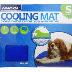 Dog Cooling Mats