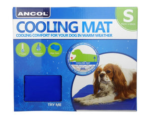 Dog Cooling Mats