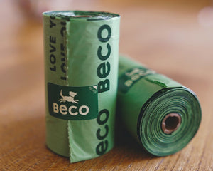 Poop Bags & Accessories