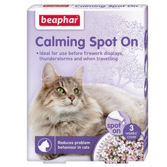 Cat Calming Products