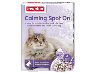 Cat Calming Products