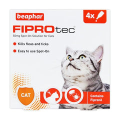 Cat Health & Wellbeing