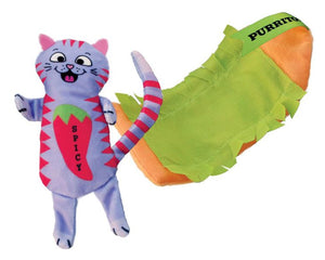 Soft Cat Toys