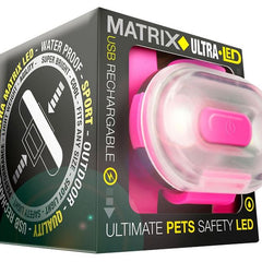 Dog Safety & Lighting Products