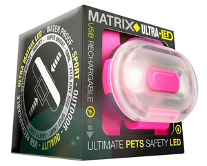 Dog Safety & Lighting Products