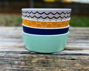 Dog Bowls