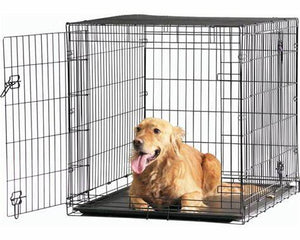 Wire Crates & Accessories