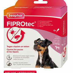 Dog Flea Treatment