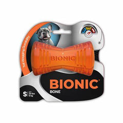 BIONIC Dog Toys