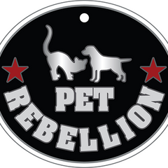 Pet Rebellion