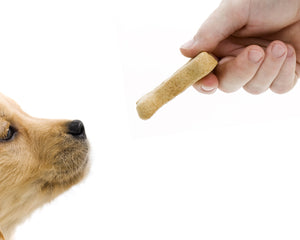 Puppy Treats