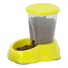 Cat Auto Feeders & Drinkers