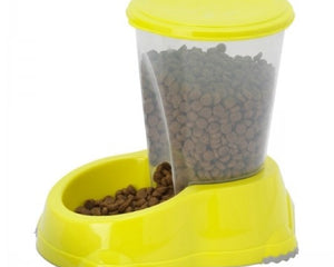 Cat Auto Feeders & Drinkers