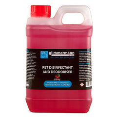 Pet Disinfectants