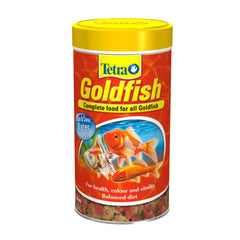 Coldwater Fish Food