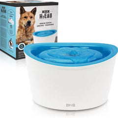 Dog Water Fountains