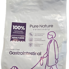 Recommended Dog Food