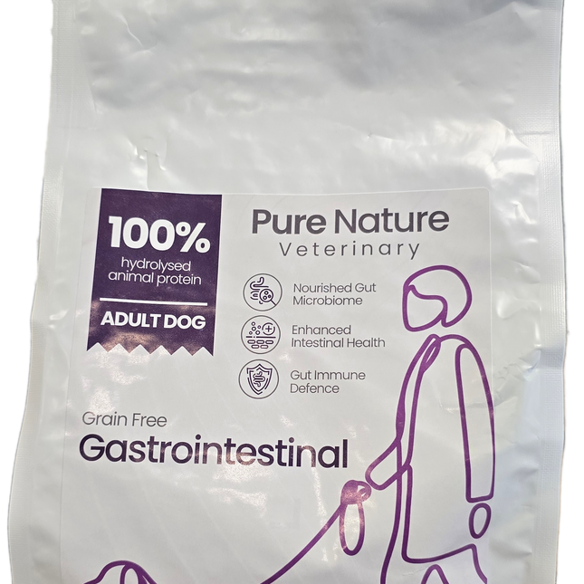 Pure Nature Veterinary Gastrointestinal