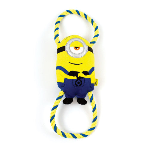 Minion Double Tug Large - Stuart