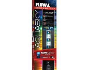 Fluval Fish Tank Led Light
