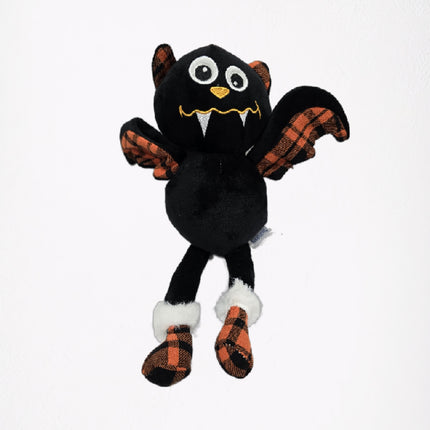 Halloween Bat Dog Toy 36cm