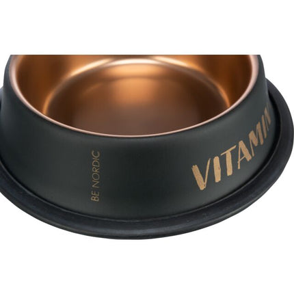 Be Nordic Vitamin Sea Stainless Steel Bowl