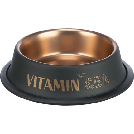 Be Nordic Vitamin Sea Stainless Steel Bowl