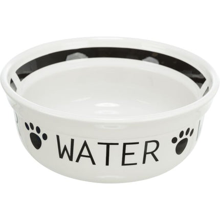 Trixie `Water` Ceramice Bowl