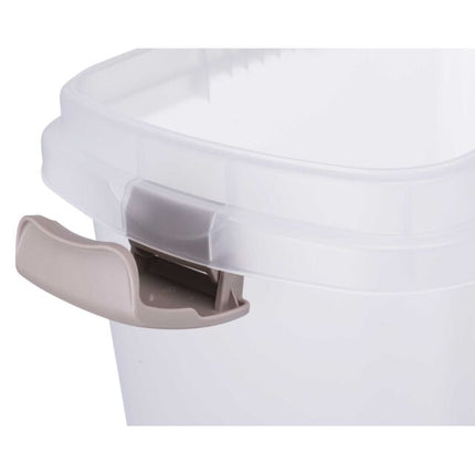 Trixie Food Storage Barrel 15L