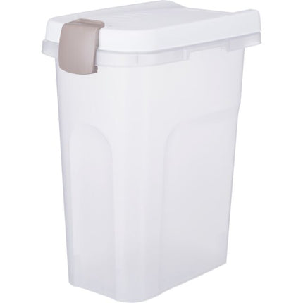 Trixie Food Storage Barrel 15L