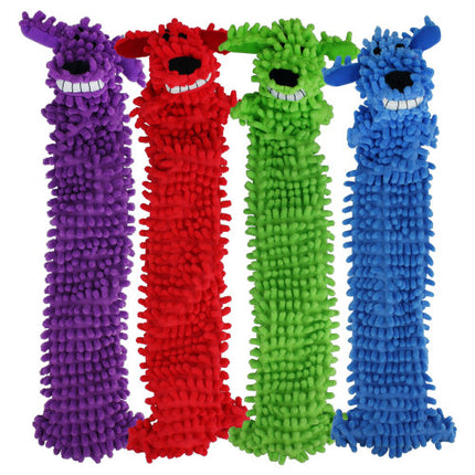 Loofa Floppy Moppy Lightweight-Jumbo Assorted