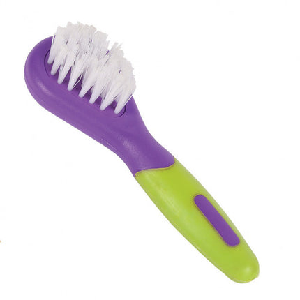 GROOM SMALL ANIMAL BRISTLE BRUSH