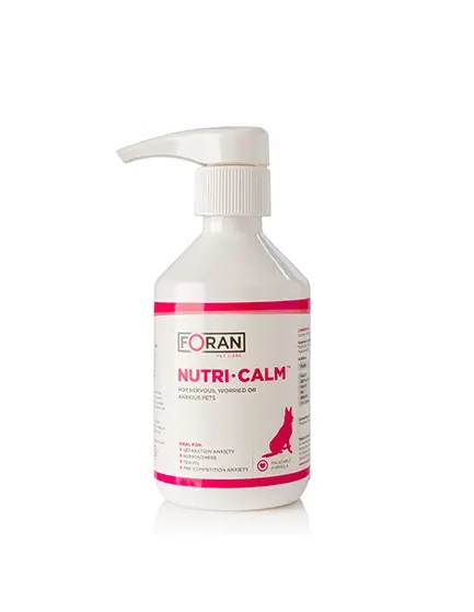 Foran Nutri-Calm