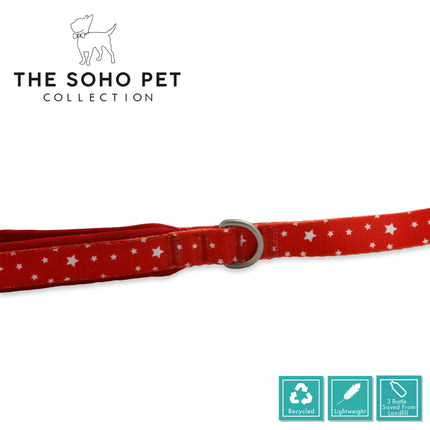 Soho Pet Stars Lead 100 x 1.9cm