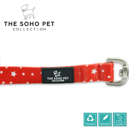 Soho Pet Stars Lead 100 x 1.9cm