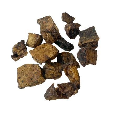 Healthy Paws Lamb Lung Cubes 100g