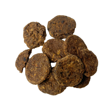 Healthy Paws Mini Chicken Burgers 100g